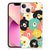 iPhone 13 mini Telefoonhoesje met Naam Bears B2C Telecom