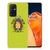 OnePlus 9 Telefoonhoesje met Naam Doggy Biscuit B2C Telecom
