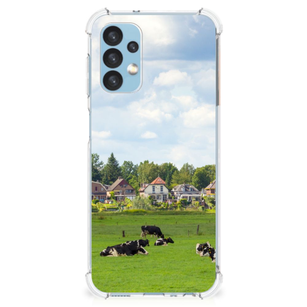 Samsung Galaxy A13 (4G) Case Anti-shock Koeien B2C Telecom