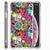 Apple iPhone X | Xs Anti Shock Bumper Case Punk Rock