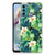 Motorola Moto G60 TPU Case Orchidee Groen B2C Telecom