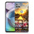 Motorola Moto G 5G Siliconen Back Cover Amsterdamse Grachten B2C Telecom