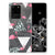 Samsung Galaxy S20 Ultra TPU Hoesje Flamingo Triangle B2C Telecom
