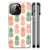 iPhone 14 Pro Max Back Cover Hoesje Ananas B2C Telecom