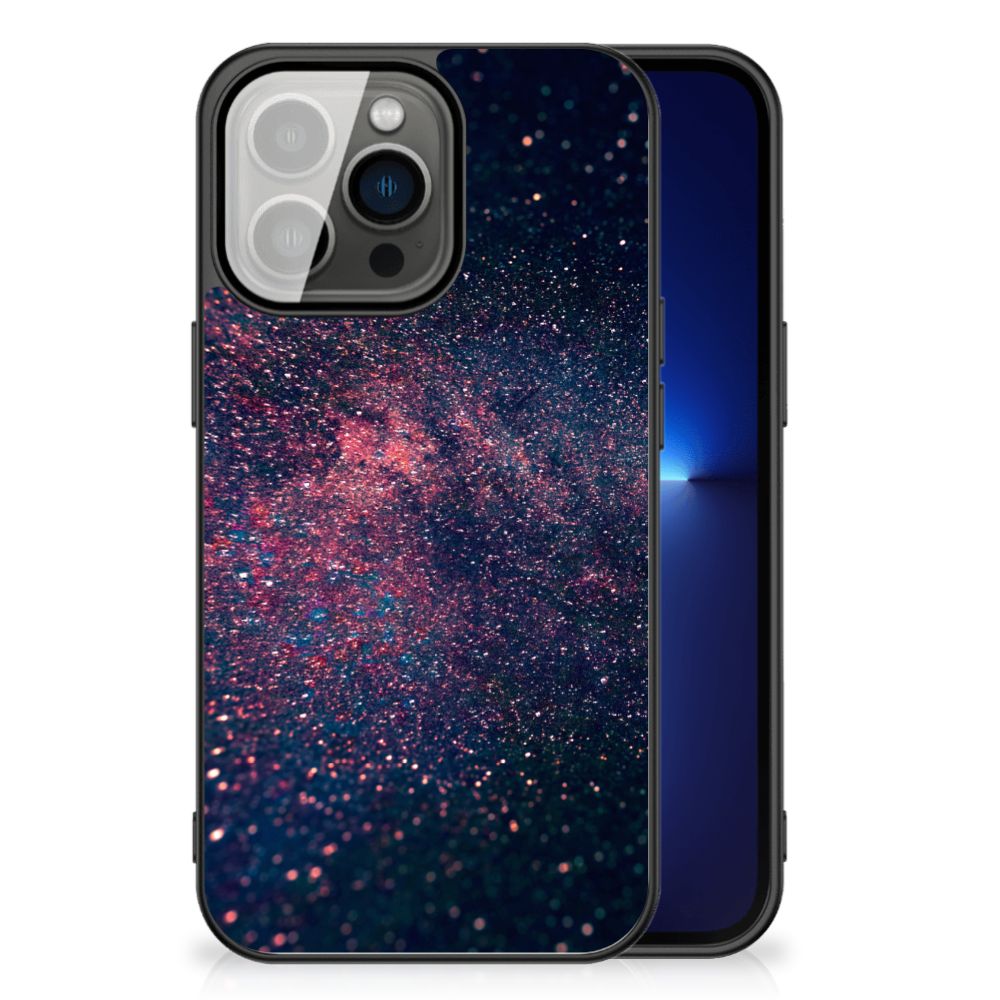 iPhone 13 Pro Backcover Stars
