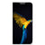 OPPO A96 | A76 Hoesje maken Papegaai - B2C Telecom