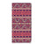 OPPO A54 5G | A74 5G | A93 5G Hoesje met Magneet Aztec Paars - B2C Telecom