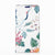 Samsung Galaxy S10e Hoesje maken Bird Flowers