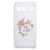 Google Pixel 8A Stevig Bumper Hoesje Boho Text