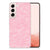 Samsung Galaxy S22 TPU Case White Flowers