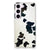 Samsung Galaxy S23 TPU Hoesje Koeienvlekken B2C Telecom