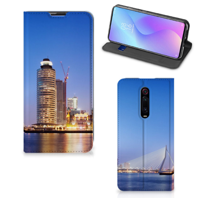 Xiaomi Redmi K20 Pro Book Cover Rotterdam - B2C Telecom