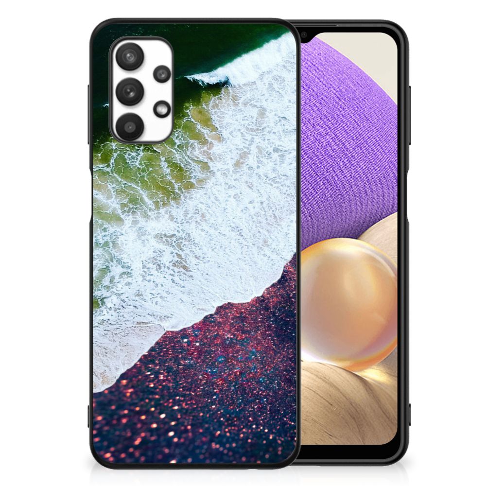 Samsung Galaxy A32 5G Backcover Sea in Space B2C Telecom