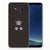 Samsung Galaxy S8 Plus Telefoonhoesje met Naam Gorilla