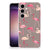 Samsung Galaxy S24 TPU Hoesje Flamingo B2C Telecom
