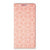 Motorola Moto G60s Hoesje met Magneet Pattern Orange - B2C Telecom
