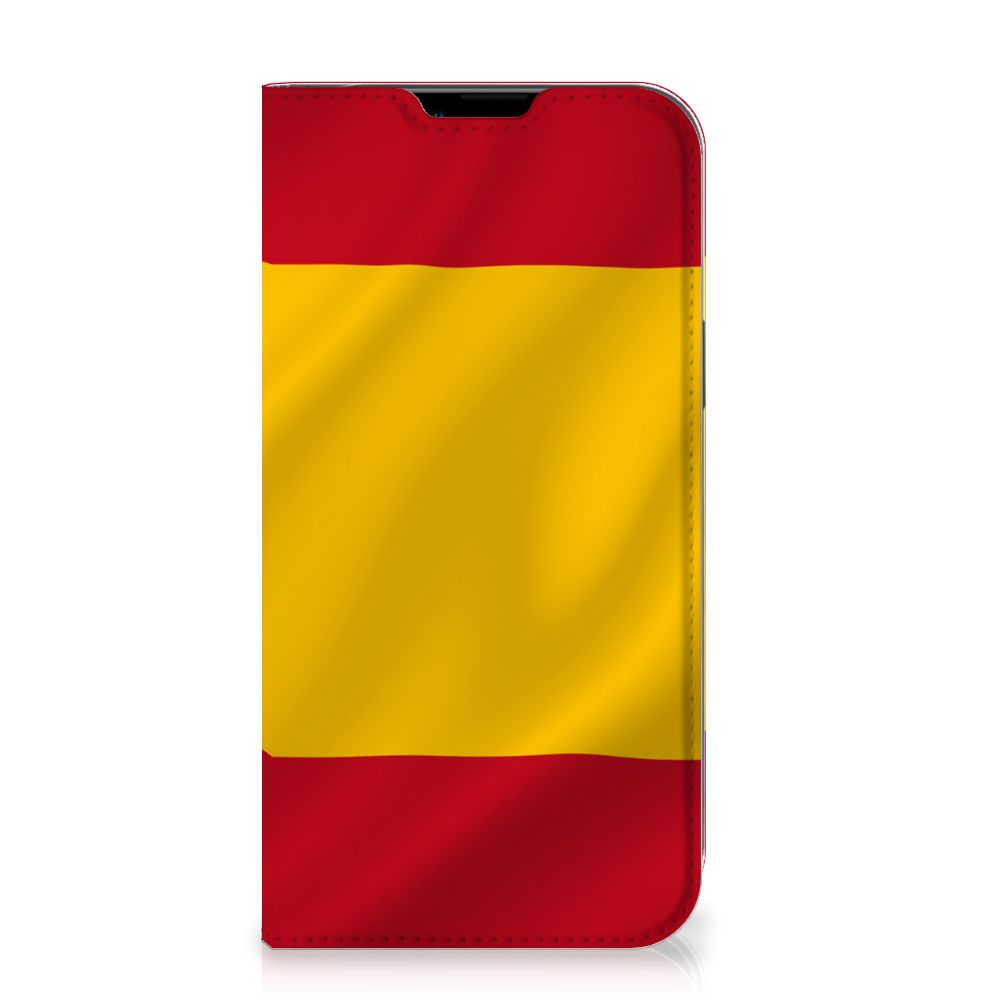 Apple iPhone 14 Plus Standcase Spanje