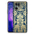 OPPO Find X5 Pro Bloemen Hoesje Beige Flowers B2C Telecom