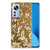 Siliconen Hoesje Xiaomi 12 | 12X Barok Goud B2C Telecom