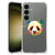 Samsung Galaxy S24 Stevig Bumper Hoesje Panda Color B2C Telecom