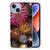 Apple iPhone 14 Silicone Back Cover Vuurwerk