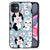 iPhone 11 Dierenprint Telefoonhoesje Hondjes B2C Telecom