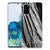 Bumper Hoesje Samsung Galaxy S20 Plus Boomschors Grijs