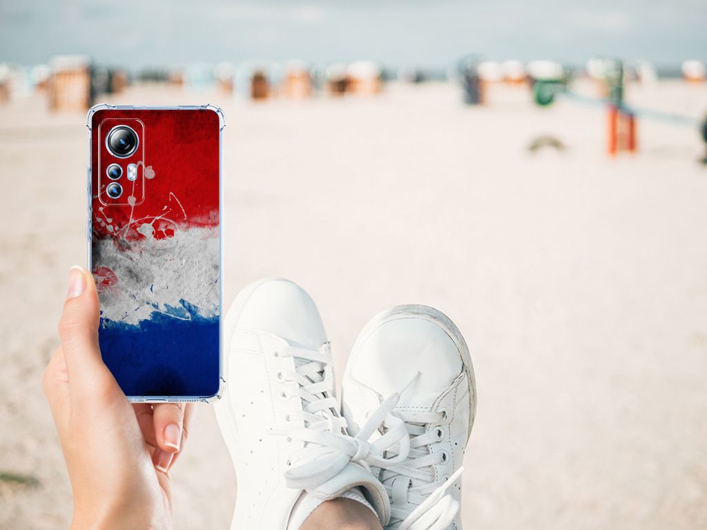 Xiaomi 12 Lite Cover Case Nederland B2C Telecom