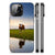 iPhone 14 Pro Max Dierenprint Telefoonhoesje Koe
