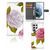 Samsung Galaxy S22 Ultra Hoesje Roses