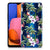 Samsung Galaxy A20s TPU Hoesje Flamingo Palms B2C Telecom