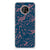Nokia G50 TPU Case Palm Leaves