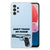 Samsung Galaxy A13 4G Silicone-hoesje Pistol DTMP B2C Telecom