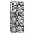 Samsung Galaxy A53 5G Case Black Flowers