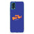 Samsung Galaxy M02s | A02s Telefoonhoesje met tekst Never Give Up B2C Telecom