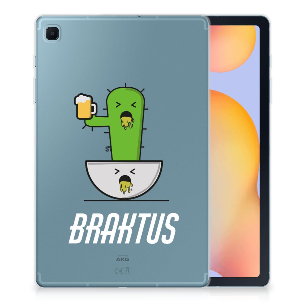 Samsung Galaxy Tab S6 Lite | S6 Lite (2022) Tablet Back Cover Braktus - B2C Telecom