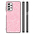 Samsung Galaxy A23 Bloemen Hoesje White Flowers B2C Telecom