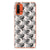 Xiaomi Poco M3 TPU Hoesje Salamander Grey B2C Telecom