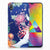 Samsung Galaxy M20 (Power) TPU Hoesje Bird Flowers