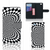 Huawei Ascend P8 Lite Book Case Illusie