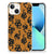 Case Anti-shock voor iPhone 13 Snakes B2C Telecom
