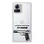 Motorola Moto X30 Pro Silicone-hoesje Pistol DTMP