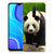Xiaomi Redmi 9 TPU Hoesje Panda B2C Telecom