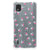 Doorzichtige Silicone Hoesje voor Nokia C2 2nd Edition Unicorns