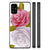 Samsung Galaxy A51 Skin Case Roses B2C Telecom