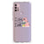Motorola Moto G30 | G20 | G10 Stevig Bumper Hoesje i Can B2C Telecom