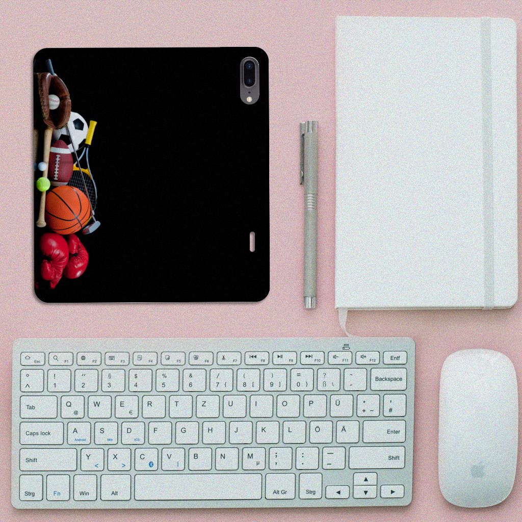 Apple iPhone 7 Plus | 8 Plus Hippe Standcase Sports