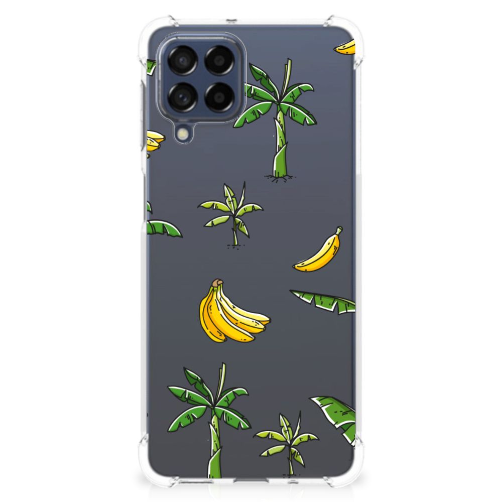 Samsung Galaxy M53 Case Banana Tree B2C Telecom