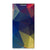 Samsung Galaxy S22 Ultra Stand Case Polygon Dark - B2C Telecom