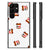 Samsung Galaxy S23 Ultra Back Cover Hoesje Nut Jar B2C Telecom